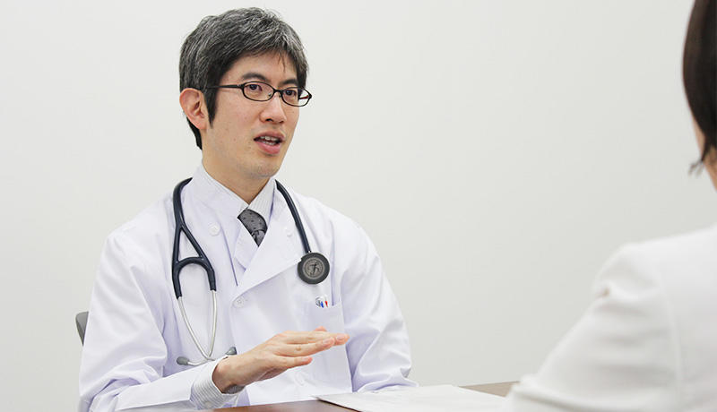 第1章 「全身を診るため」に選んだ糖尿病というフィールド